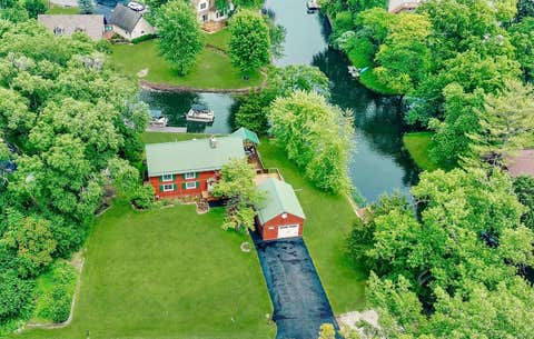 Tiny photo for 3650 Walleye Road, Morris, IL 60450 (MLS # 12689166)