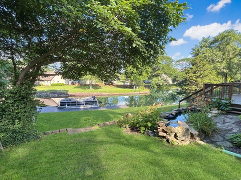Tiny photo for 3650 Walleye Road, Morris, IL 60450 (MLS # 12689166)