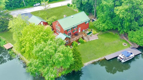 Tiny photo for 3650 Walleye Road, Morris, IL 60450 (MLS # 12689166)