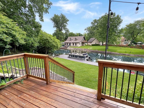 Tiny photo for 3650 Walleye Road, Morris, IL 60450 (MLS # 12689166)