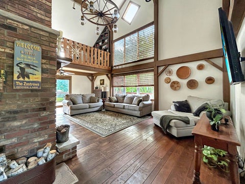 Tiny photo for 3650 Walleye Road, Morris, IL 60450 (MLS # 12689166)