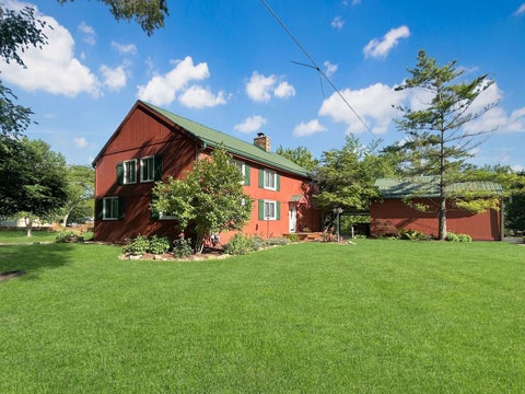 Tiny photo for 3650 Walleye Road, Morris, IL 60450 (MLS # 12689166)