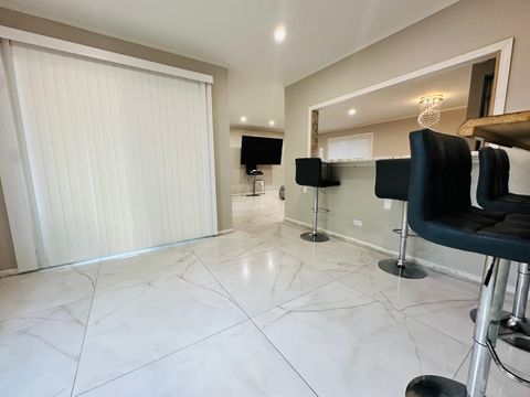 Tiny photo for 124 Oriole Road, Matteson, IL 60443 (MLS # 12592337)