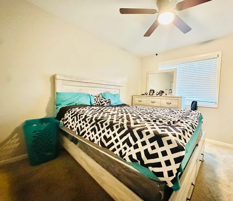 Tiny photo for 124 Oriole Road, Matteson, IL 60443 (MLS # 12592337)