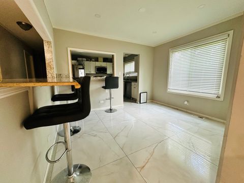 Tiny photo for 124 Oriole Road, Matteson, IL 60443 (MLS # 12592337)