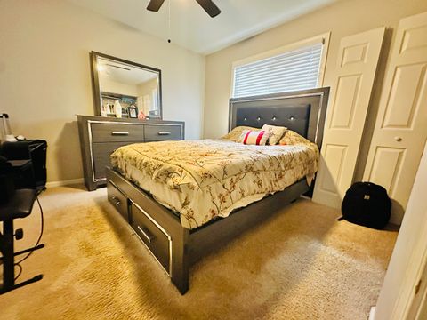 Tiny photo for 124 Oriole Road, Matteson, IL 60443 (MLS # 12592337)