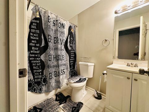 Tiny photo for 124 Oriole Road, Matteson, IL 60443 (MLS # 12592337)