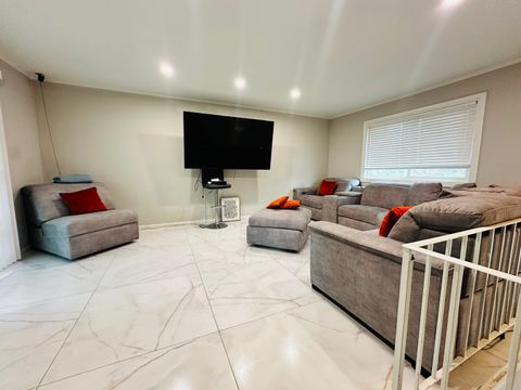 Tiny photo for 124 Oriole Road, Matteson, IL 60443 (MLS # 12592337)