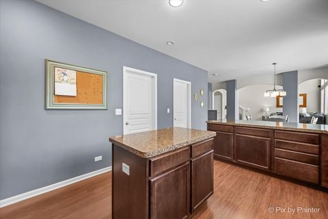 Tiny photo for 9743 Rainsford Drive, Huntley, IL 60142 (MLS # 12510558)