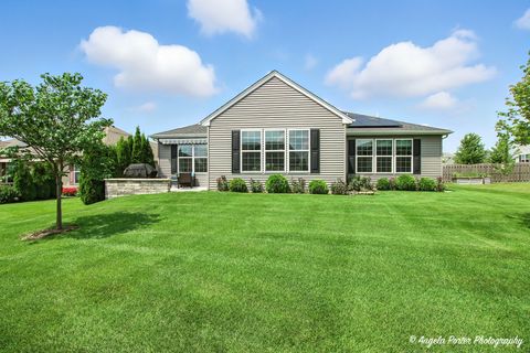 Tiny photo for 1855 Alta Drive, Volo, IL 60020 (MLS # 12552604)