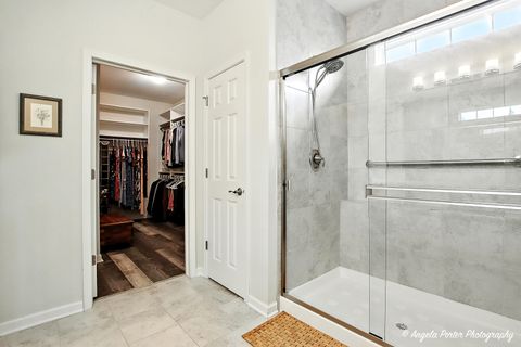 Tiny photo for 1855 Alta Drive, Volo, IL 60020 (MLS # 12552604)