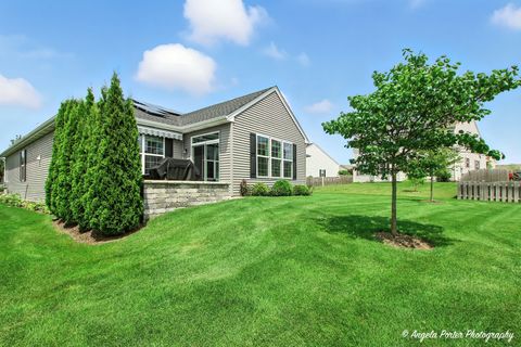 Tiny photo for 1855 Alta Drive, Volo, IL 60020 (MLS # 12552604)