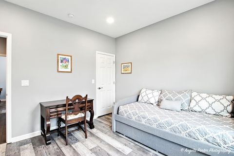 Tiny photo for 1855 Alta Drive, Volo, IL 60020 (MLS # 12552604)