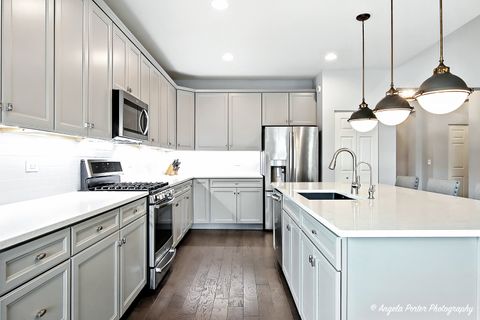 Tiny photo for 1855 Alta Drive, Volo, IL 60020 (MLS # 12552604)