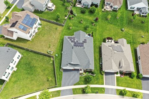 Tiny photo for 1855 Alta Drive, Volo, IL 60020 (MLS # 12552604)