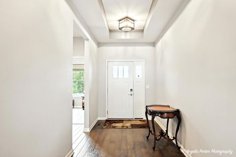 Tiny photo for 1855 Alta Drive, Volo, IL 60020 (MLS # 12552604)