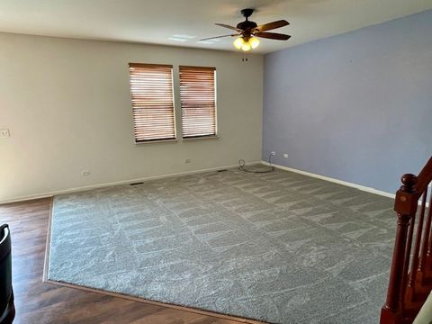 Tiny photo for 2009 Mayfair Drive, Island Lake, IL 60042 (MLS # 12602681)