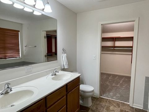 Tiny photo for 2009 Mayfair Drive, Island Lake, IL 60042 (MLS # 12602681)