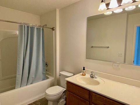 Tiny photo for 2009 Mayfair Drive, Island Lake, IL 60042 (MLS # 12602681)