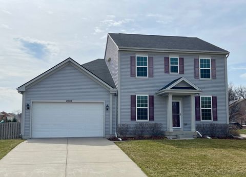 Photo of 2009 Mayfair Drive, Island Lake, IL 60042 (MLS # 12602681)