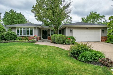 1017 Summit Hills Lane Naperville IL 60563
