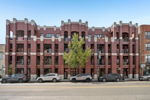 1411 W CHICAGO Avenue 2 Chicago IL 60642
