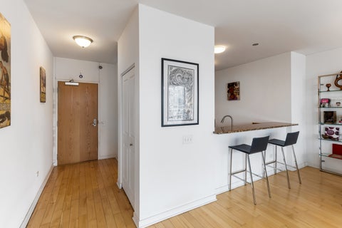 Tiny photo for 757 N Orleans Street #1704, Chicago, IL 60654 (MLS # 12724630)