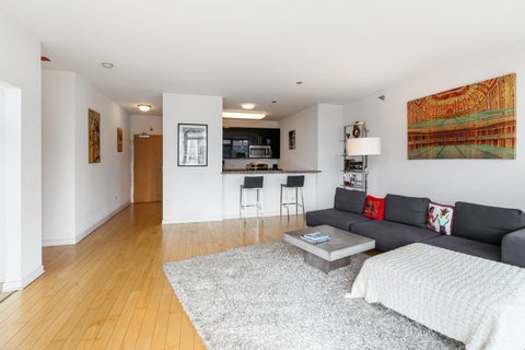 Tiny photo for 757 N Orleans Street #1704, Chicago, IL 60654 (MLS # 12724630)