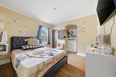 Tiny photo for 1839 S 22nd Avenue, Maywood, IL 60153 (MLS # 12581647)