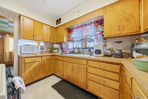 Tiny photo for 1839 S 22nd Avenue, Maywood, IL 60153 (MLS # 12581647)