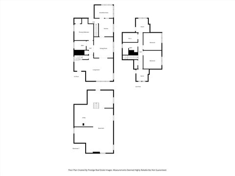 Tiny photo for 1839 S 22nd Avenue, Maywood, IL 60153 (MLS # 12581647)