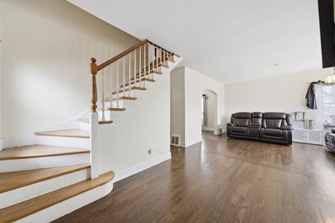 Tiny photo for 1839 S 22nd Avenue, Maywood, IL 60153 (MLS # 12581647)