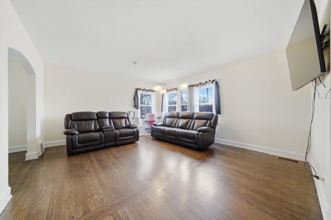 Tiny photo for 1839 S 22nd Avenue, Maywood, IL 60153 (MLS # 12581647)