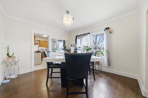 Tiny photo for 1839 S 22nd Avenue, Maywood, IL 60153 (MLS # 12581647)