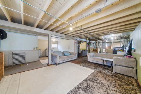 Tiny photo for 1839 S 22nd Avenue, Maywood, IL 60153 (MLS # 12581647)