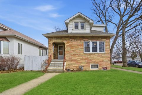 Photo of 1839 S 22nd Avenue, Maywood, IL 60153 (MLS # 12581647)