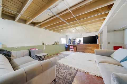 Tiny photo for 1839 S 22nd Avenue, Maywood, IL 60153 (MLS # 12581647)