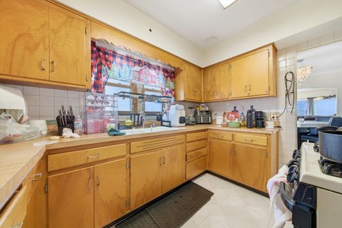 Tiny photo for 1839 S 22nd Avenue, Maywood, IL 60153 (MLS # 12581647)
