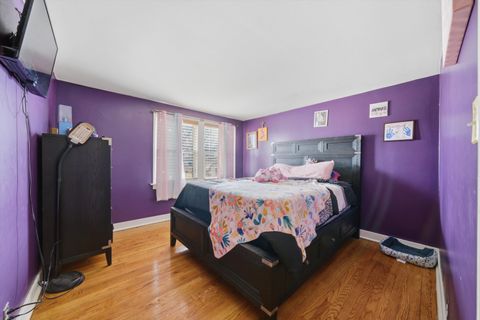 Tiny photo for 1839 S 22nd Avenue, Maywood, IL 60153 (MLS # 12581647)