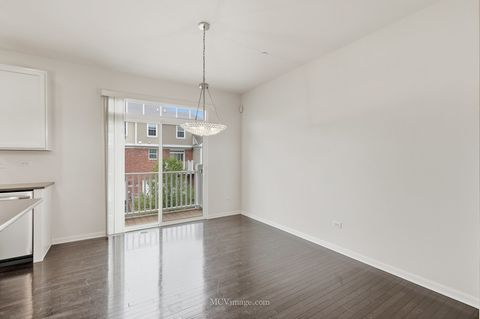 Tiny photo for 2967 Madison Drive, Naperville, IL 60564 (MLS # 12528897)