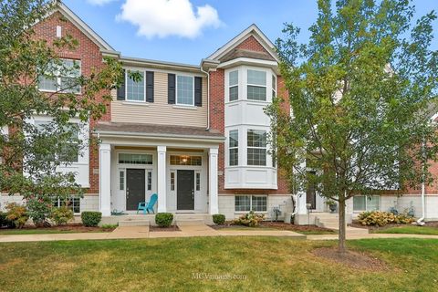 2967 Madison Drive Naperville IL 60564