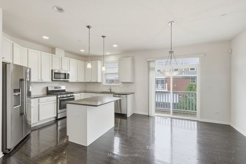 Tiny photo for 2967 Madison Drive, Naperville, IL 60564 (MLS # 12528897)