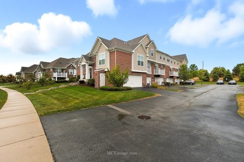 Tiny photo for 2967 Madison Drive, Naperville, IL 60564 (MLS # 12528897)