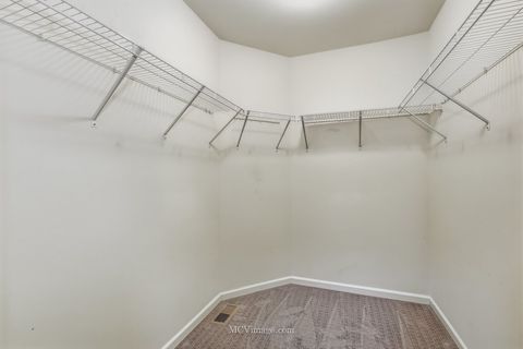 Tiny photo for 2967 Madison Drive, Naperville, IL 60564 (MLS # 12528897)