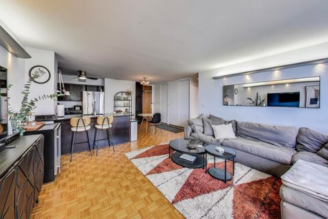 Tiny photo for 1000 N Lake Shore Drive #804, Chicago, IL 60611 (MLS # 12468330)