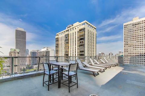 Tiny photo for 1000 N Lake Shore Drive #804, Chicago, IL 60611 (MLS # 12468330)