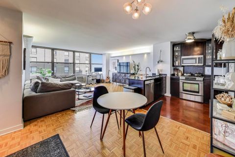 Tiny photo for 1000 N Lake Shore Drive #804, Chicago, IL 60611 (MLS # 12468330)