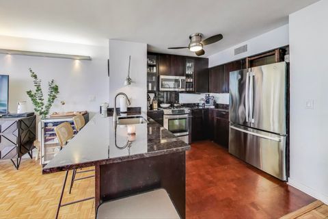 Tiny photo for 1000 N Lake Shore Drive #804, Chicago, IL 60611 (MLS # 12468330)