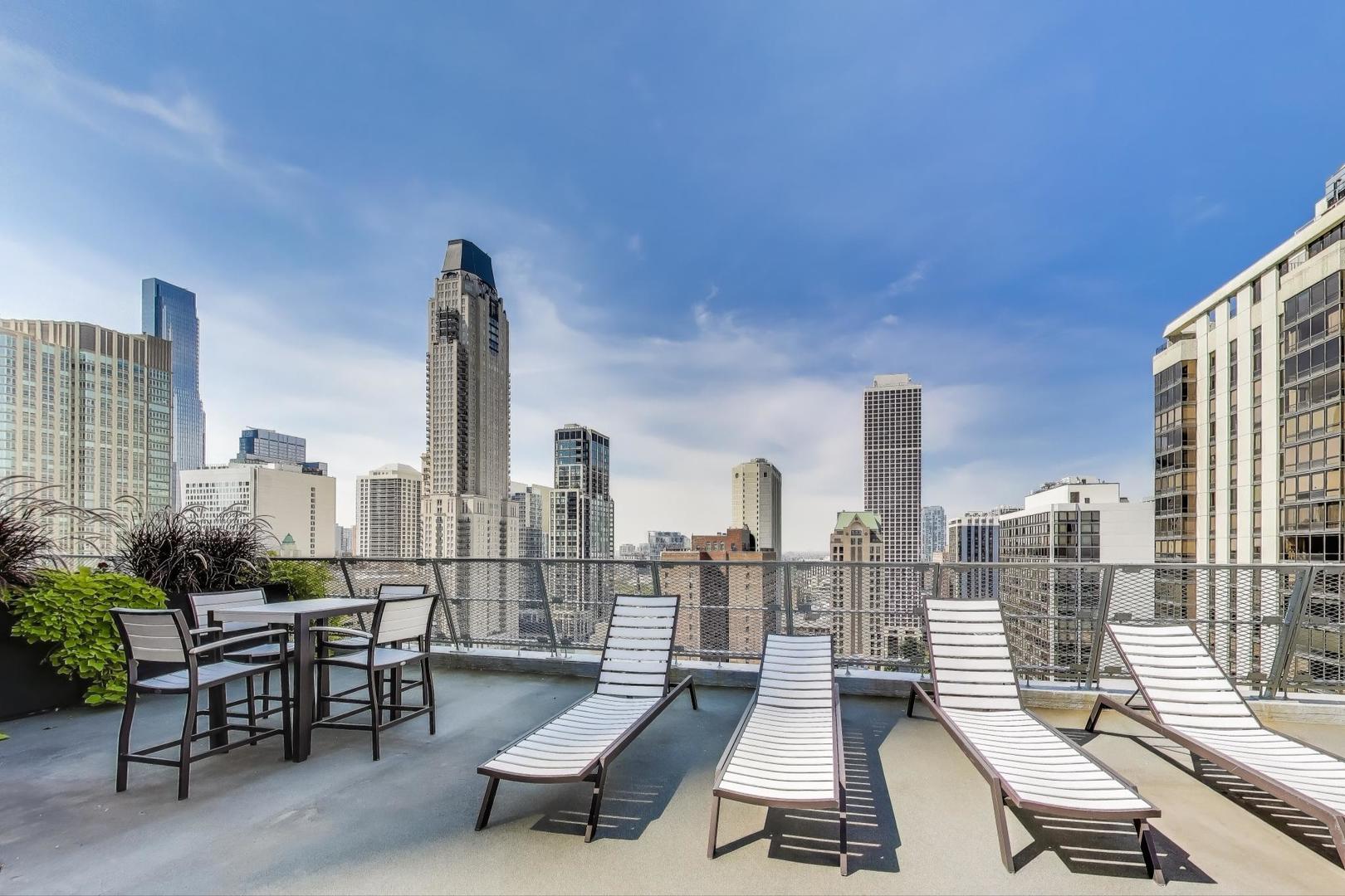 1000 N Lake Shore Drive 804