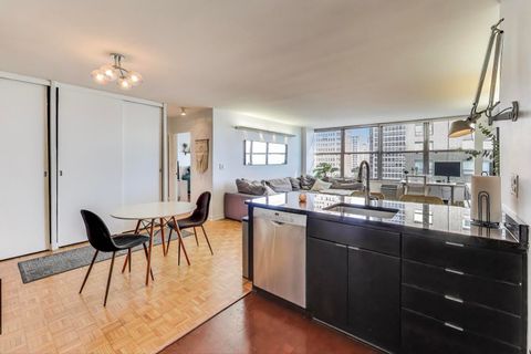 Tiny photo for 1000 N Lake Shore Drive #804, Chicago, IL 60611 (MLS # 12468330)
